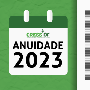 CRESS-BA INFORMA: Boletos da Anuidade 2023 disponíveis no site para emissão  on-line; confira
