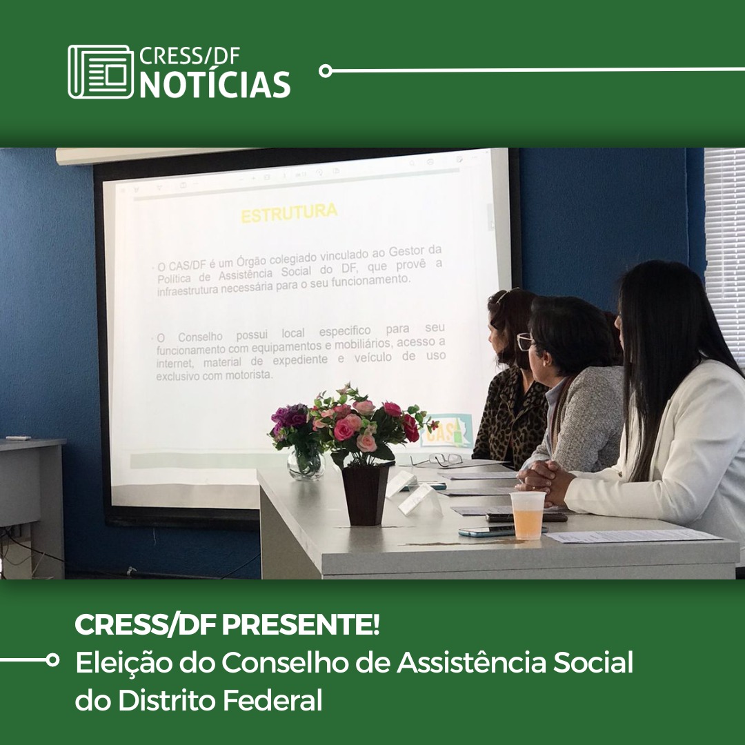 Cursos para CRESS